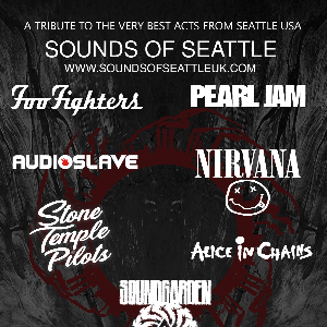 Sounds Of Seattle