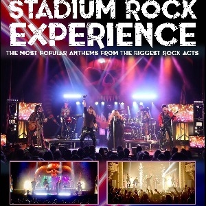 Stadium Rock Experience