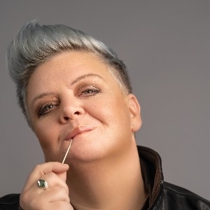 Susie McCabe: Best Behaviour