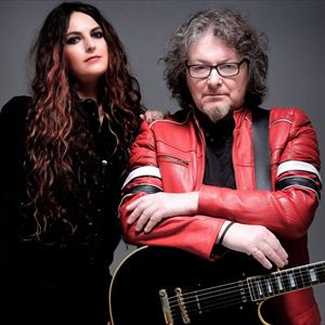 The Blackheart Orchestra