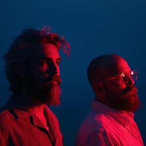 The Bros. Landreth - Tumbling Wild Tour