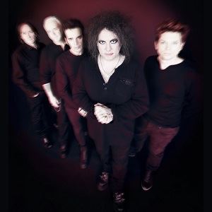 Live From Wythenshawe Park - The Cure