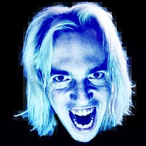 Comedy - The Dark Room