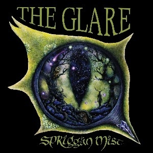 The Glare Tour with The Mighty RA