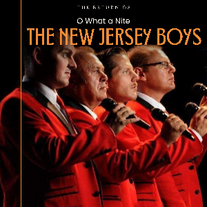The New Jersey Boys