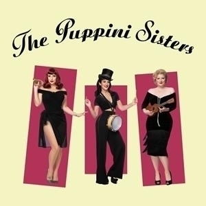 The Puppini Sisters
