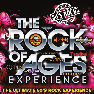 The Rock Of Ages Experience