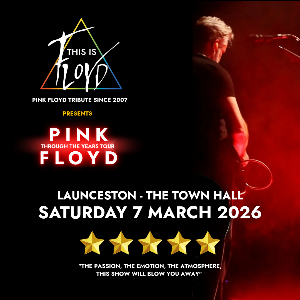 This is Floyd - Through the Years Tour 2026