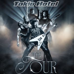 Tokio Hotel