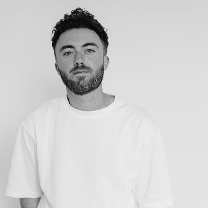 Tom Lucy: Golden Boy