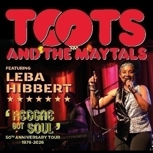 Toots and the Maytals