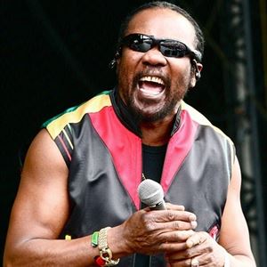 Toots & The Maytals Feat Leba Hibbert