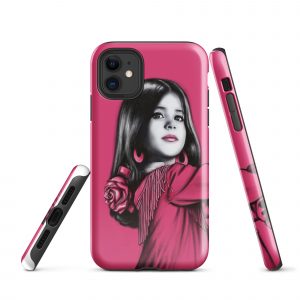 Funda para iPhone Isabel Pantoja · 50 Aniversario