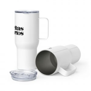 Termo con asa Celtas Cortos