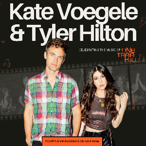 Tyler Hilton & Kate Voegele
