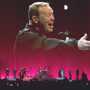 UB40 ft. Ali Campbell