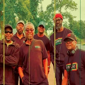 UB40/Reggae Tribute Night - Northampton