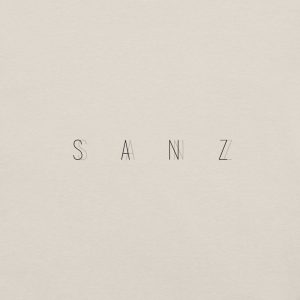 Camiseta unisex Alejandro Sanz