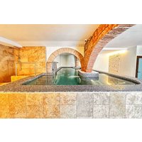 Circuito Spa + Masaje | para dos personas