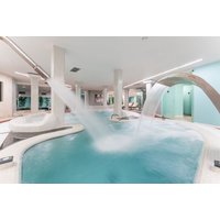 Circuito Spa + masaje