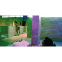 Circuito Spa Privado + Masaje 30 min | Para 2 personas