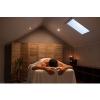 Masaje sólo para ti