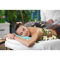 Lulur ritual + acceso al spa