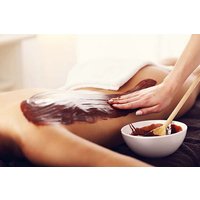 Viaje a la ruta de las delicias