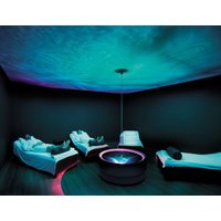 Grupos de Spa: Opción 2