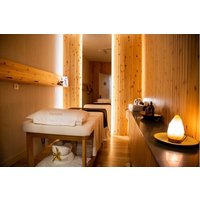 Masaje relajante y antiestrés