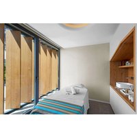 Circuito Spa + Gimnasio + Masaje de 50 min.