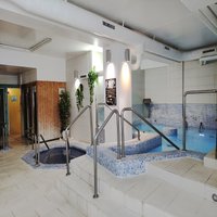 Circuito Spa 90min - De Lunes a Sábados incluídos