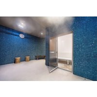 Soundhealing 60' + Spa