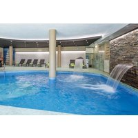 Circuito Spa + Experiencia Gastronómica | para dos personas