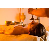 Ritual Oasis de Serenidad + Circuito de talasoterapia 3 horas