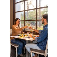 SPA & BREAKFAST | VIERNES