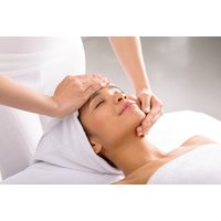 Masaje japonés facial