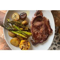 Jacuzzi + Almuerzo o Cena para 2