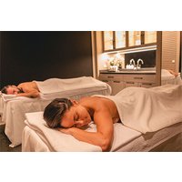 Love Massage 50min