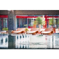 Spa & Buffet Restaurante