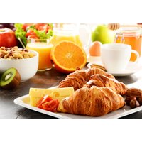 Circuito privado de Spa + Brunch