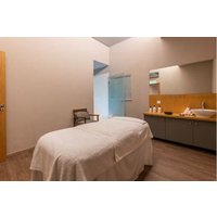 Masaje relajante + Spa