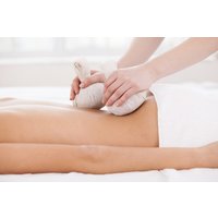 Ayurvedic Pinda Herbal Therapy | 60 min.