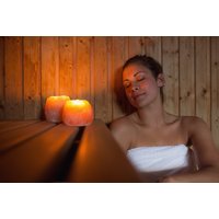 Área especial de sauna