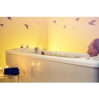 Baño Niagara