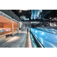 Sprunch (Spa 60' + Brunch)