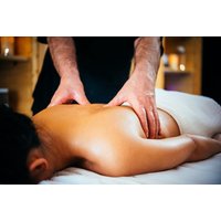 Tratamiento de Autor | Masaje de los Molinos