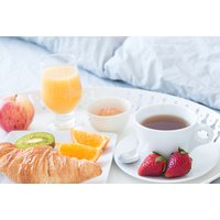 Desayuno buffet + Circuito Spa
