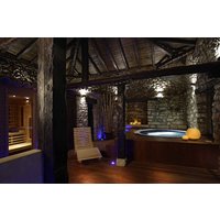 Circuito privado de Spa