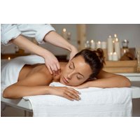 Serenity Full body massage 50'